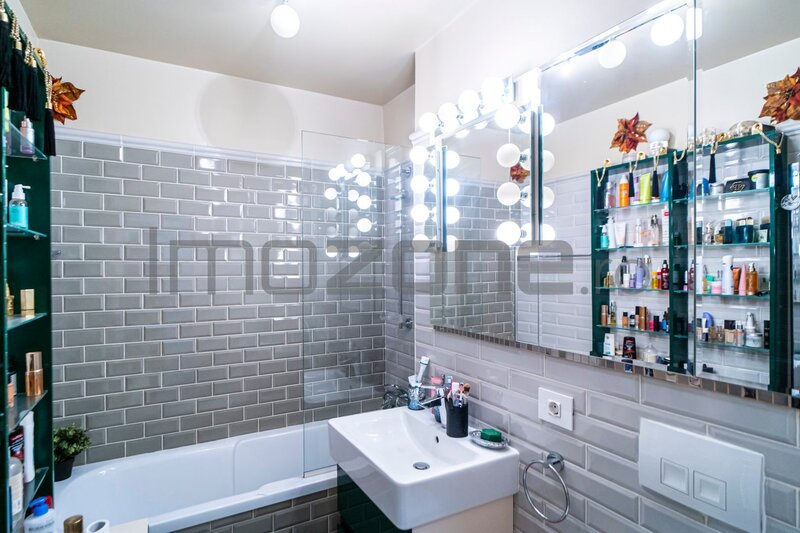 Lizeanu, 3 camere, bloc stradal reabilitat, mobilat, utilat complet, comision 0%