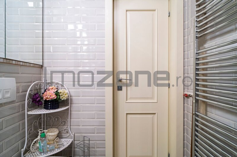 Lizeanu, 3 camere, bloc stradal reabilitat, mobilat, utilat complet, comision 0%
